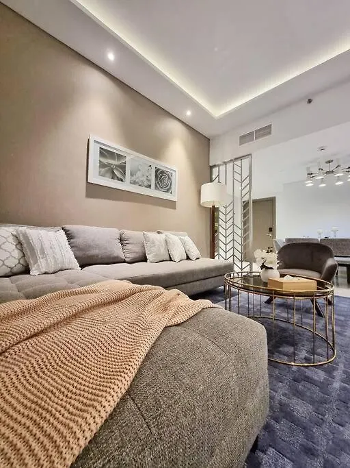 Amazing Business Bay Apartment B27 Dubai United Arab Emirates
