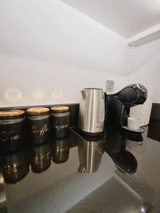 Amazing Business Bay Apartment B27 Dubai