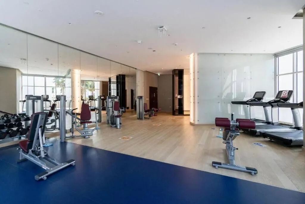 Amazing Business Bay Apartment B27 Dubai