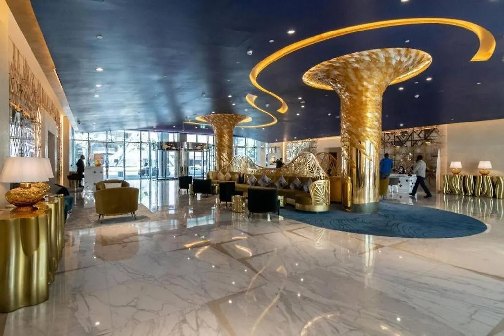 Amazing Business Bay Apartment B27 Dubai United Arab Emirates