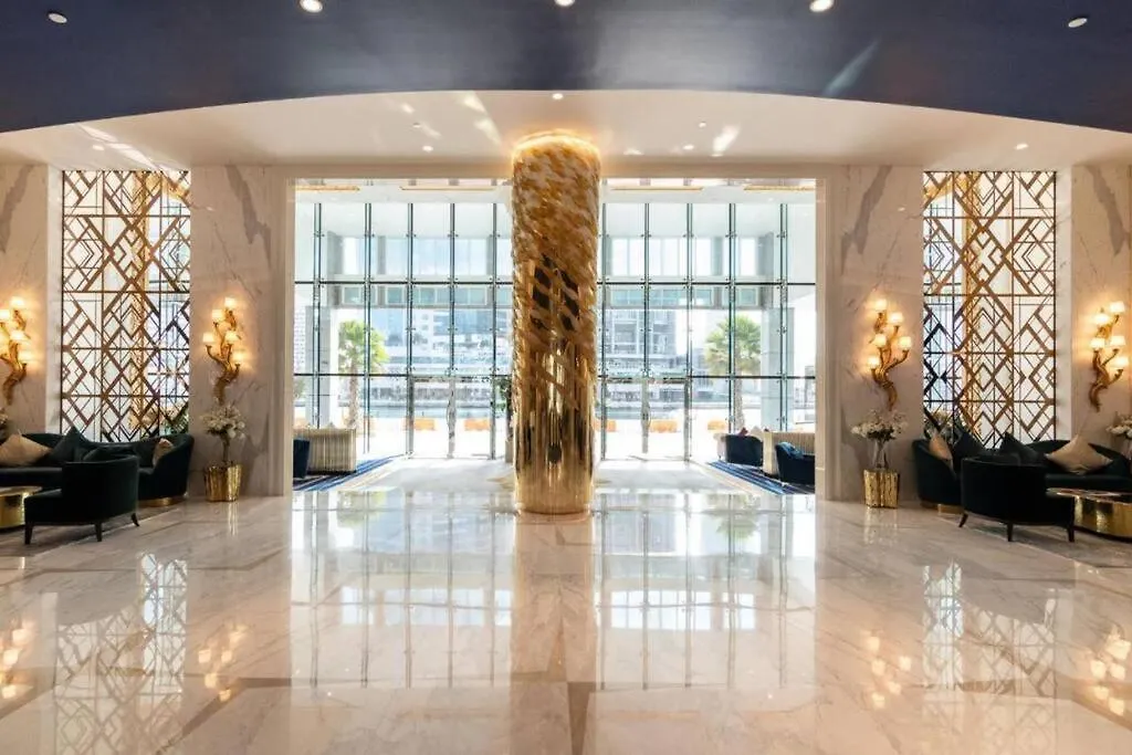 Amazing Business Bay Apartment B27 Dubai 0*,  United Arab Emirates