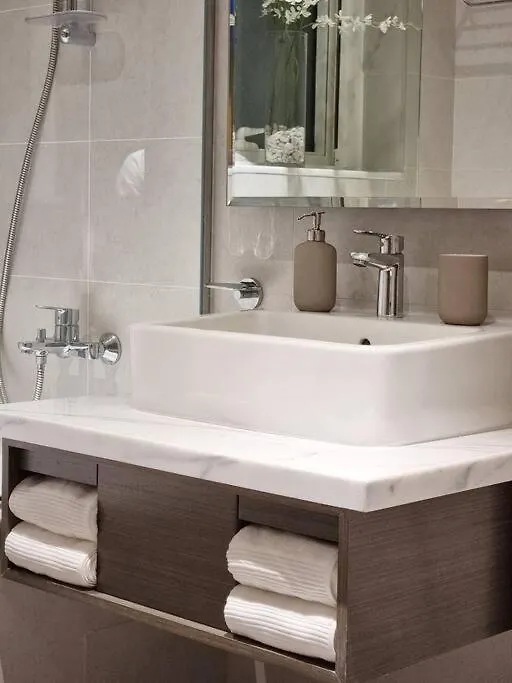 Amazing Business Bay Apartment B27 Dubai